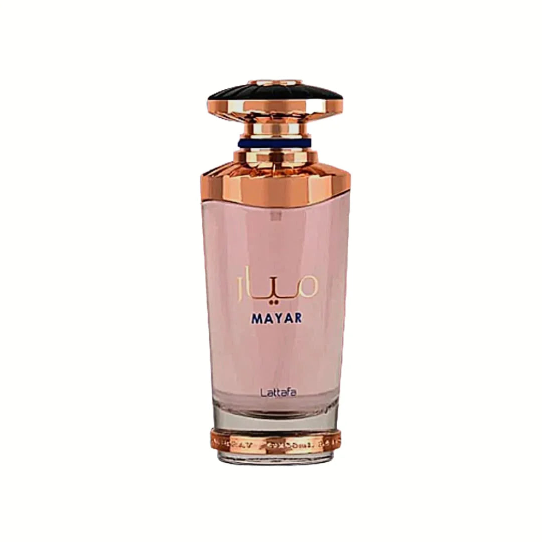 Perfume para Mujer Lattafa Mayar