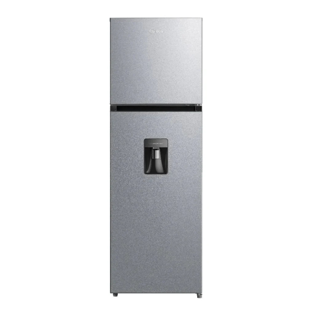 Midea Refrigeradora Top Mount 10 Pies, MDRT385MTM50W