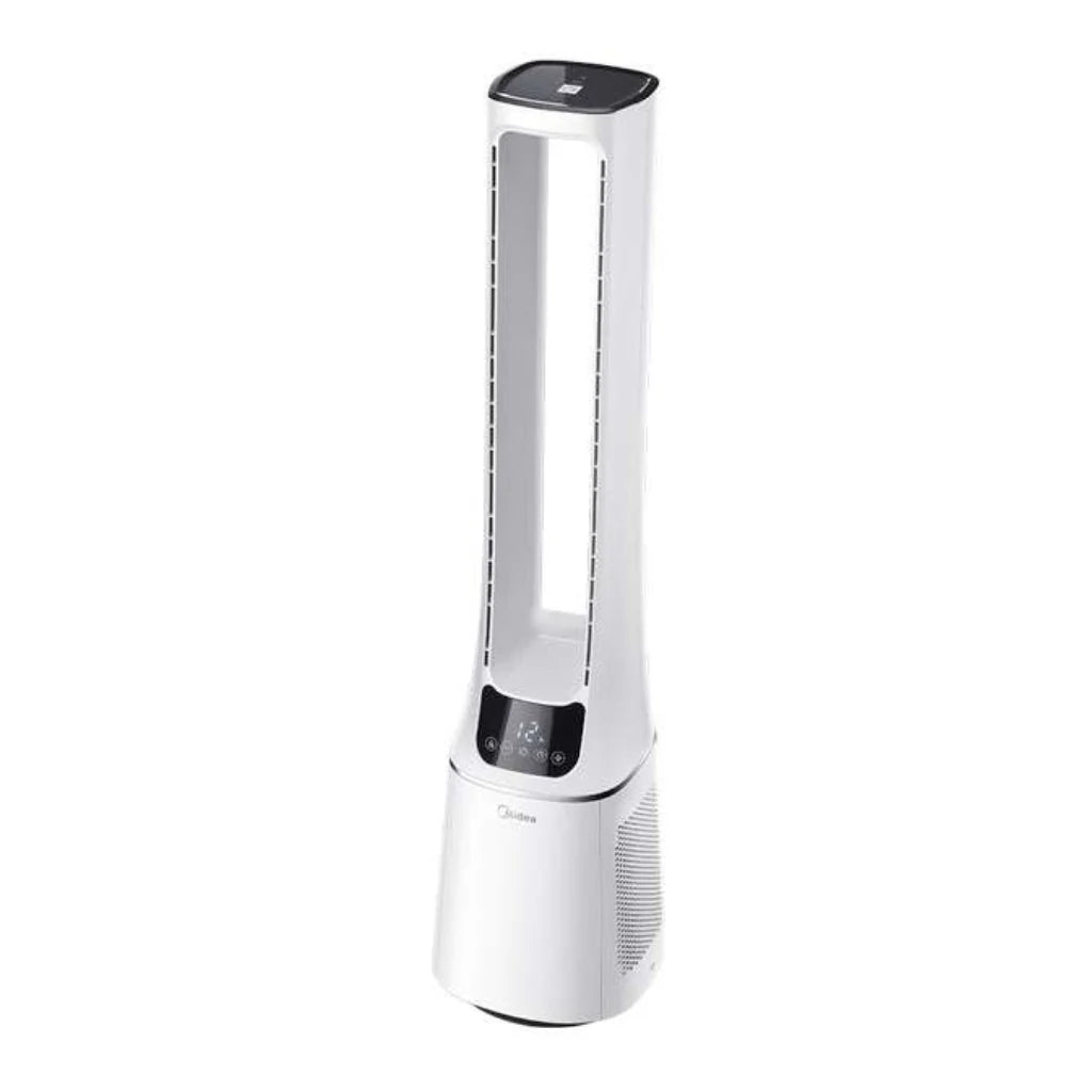 Midea Torre Ventiladora sin Aspas, MBF1800PC-CA