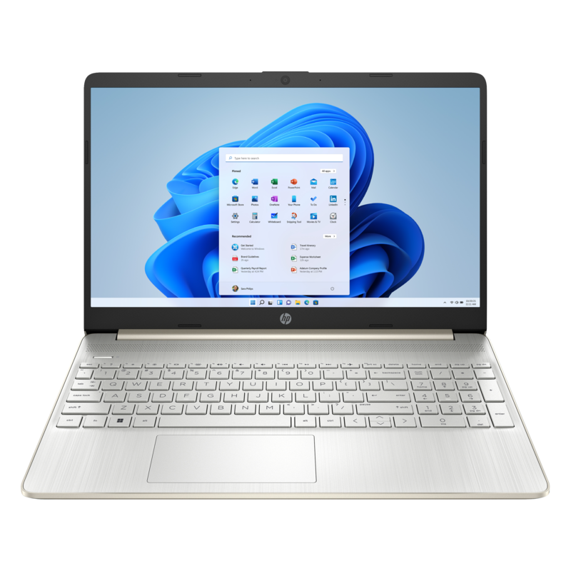 HP Laptop 15.6", SSD 512 GB, A3EQ1LA#ABM