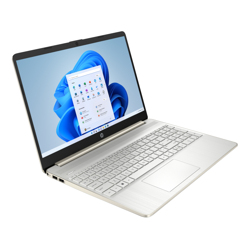 HP Laptop 15.6", SSD 512 GB, A3EQ1LA#ABM