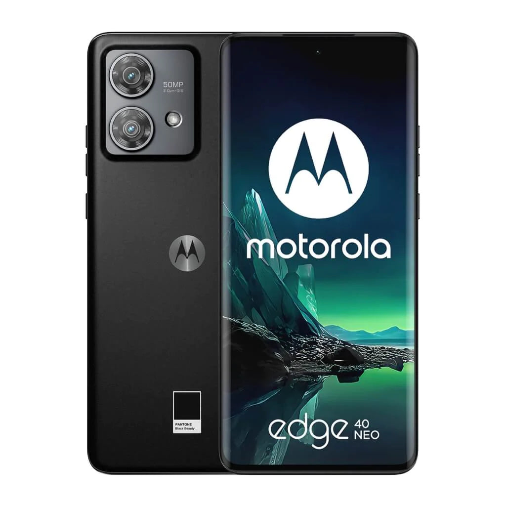 Motorola Teléfono Celular Edge 40 Neo, 256 GB