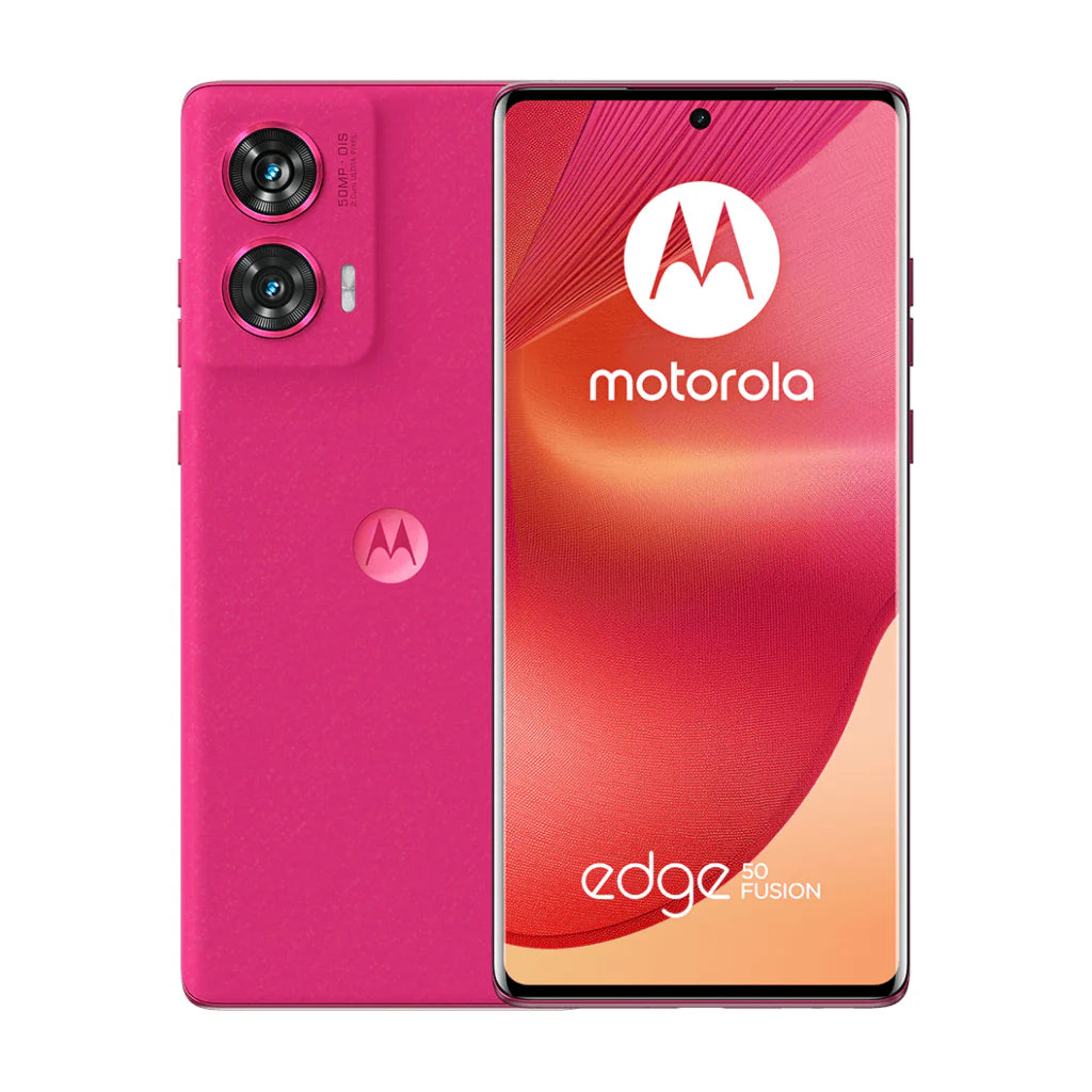 Motorola Teléfono Celular Edge 50 Fusion, 256 GB