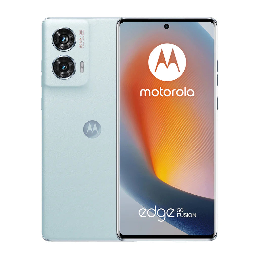 Motorola Teléfono Celular Edge 50 Fusion, 256 GB