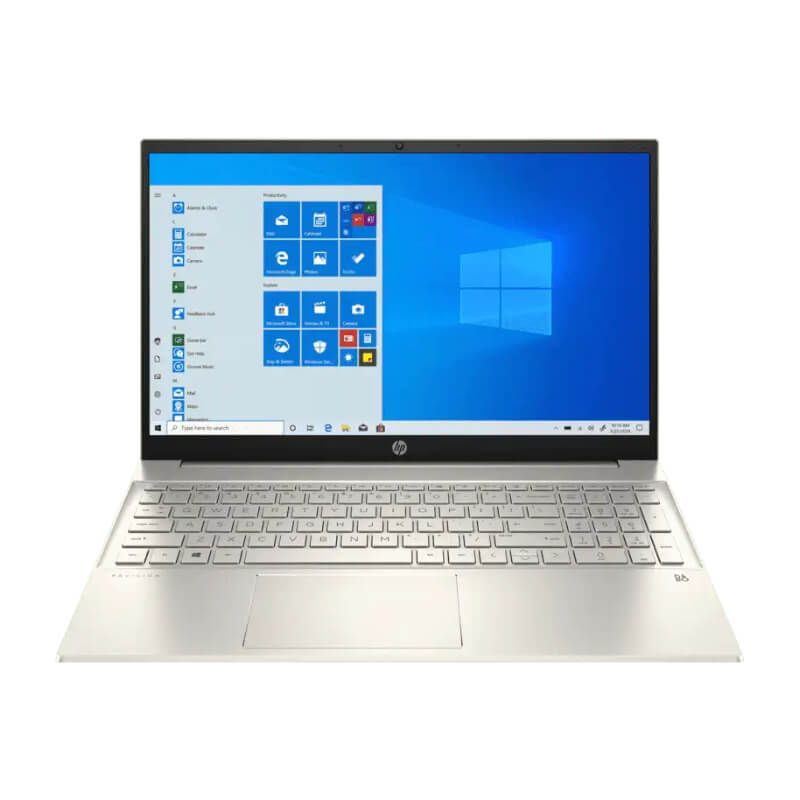 HP Laptop 15.6" Pavilion Ryzen 7 5700U