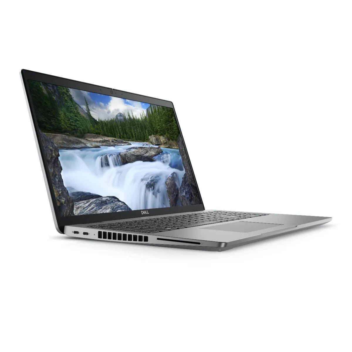 Dell Laptop 15.6" Latitude 5540, WVFTF