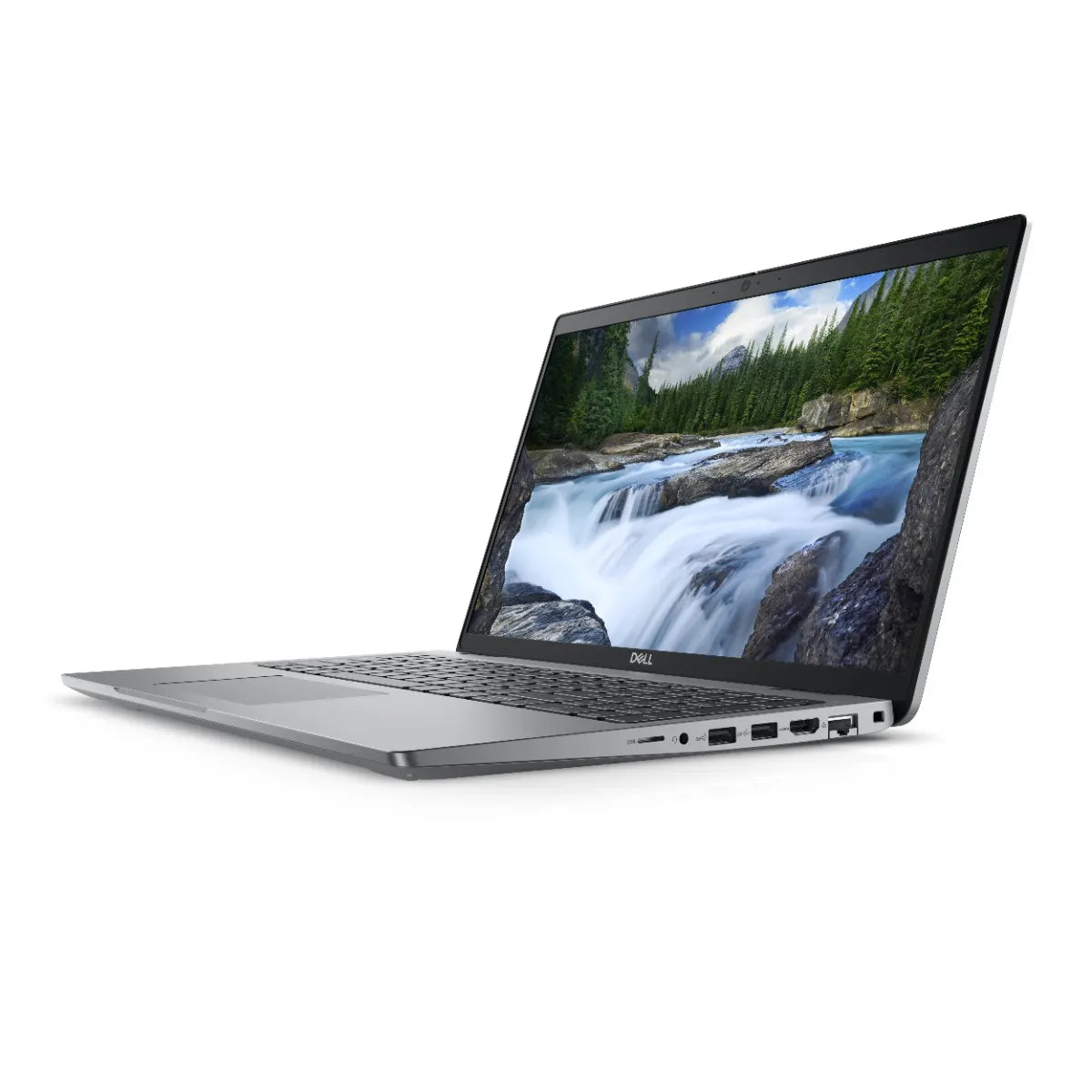 Dell Laptop 15.6" Latitude 5540, WVFTF