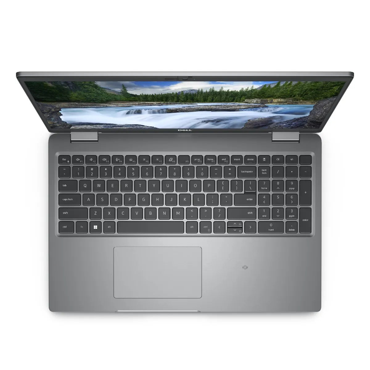 Dell Laptop 15.6" Latitude 5540, WVFTF