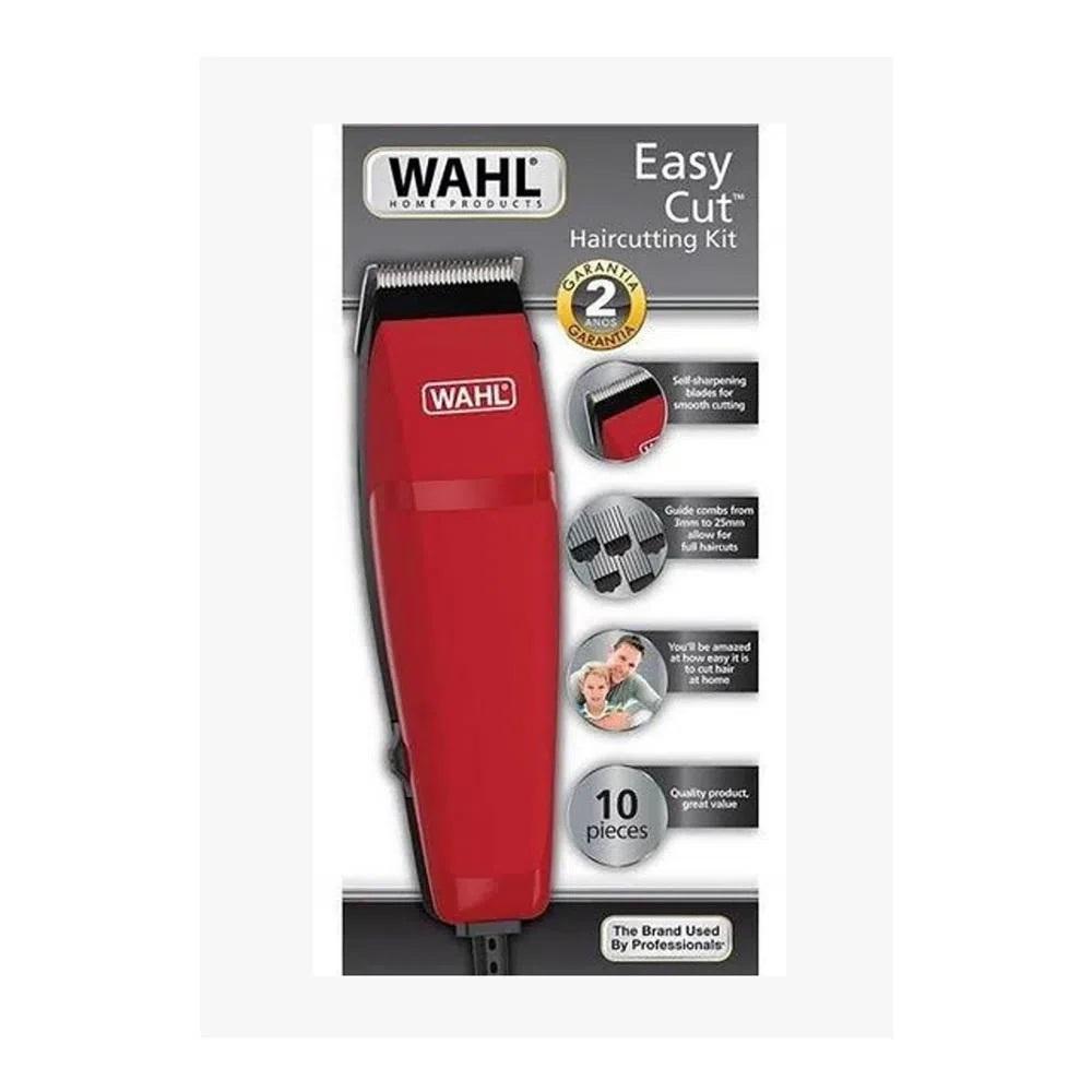 Wahl Kit Home Easy Cut, 9314-2708