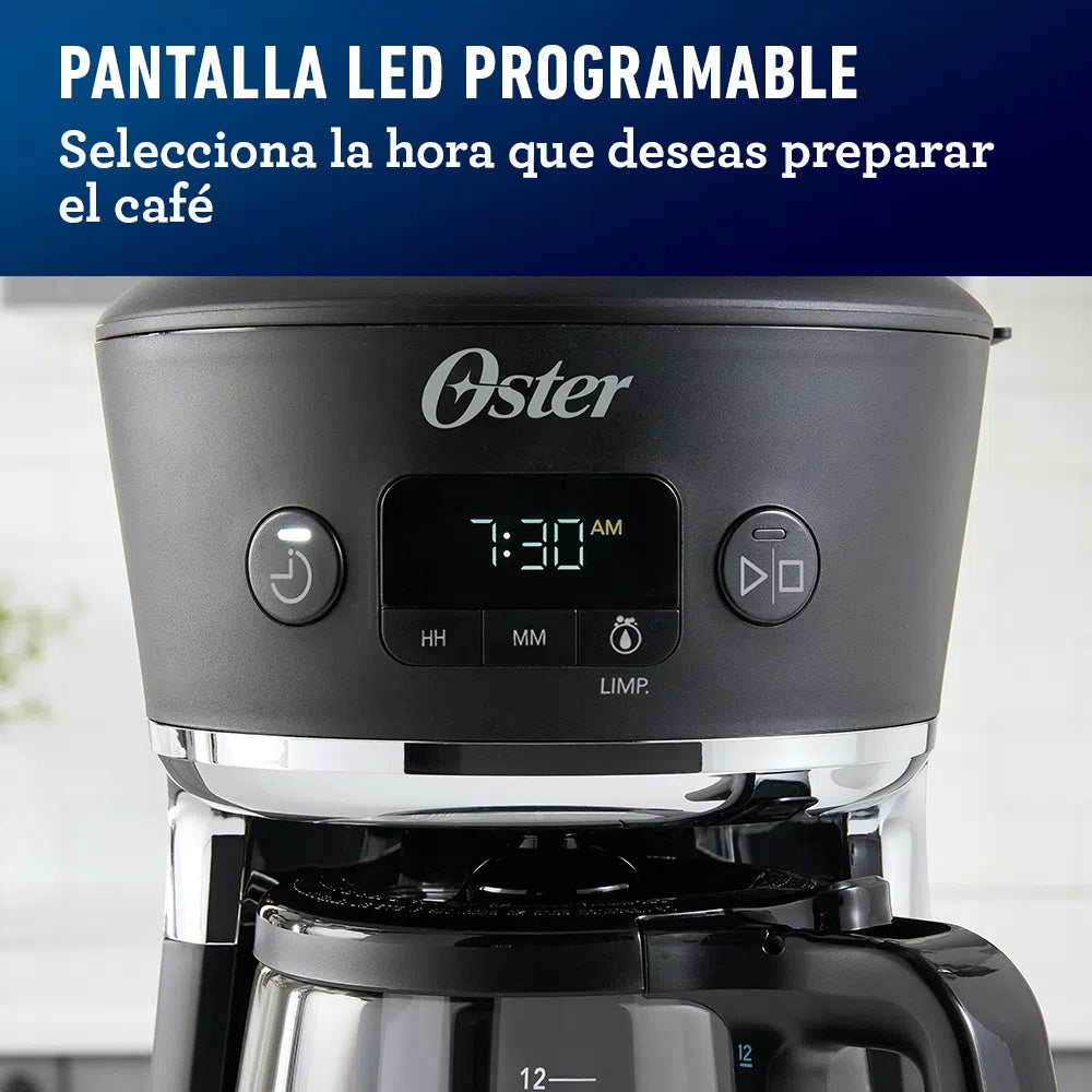 Oster Coffee Maker BVSTRF100