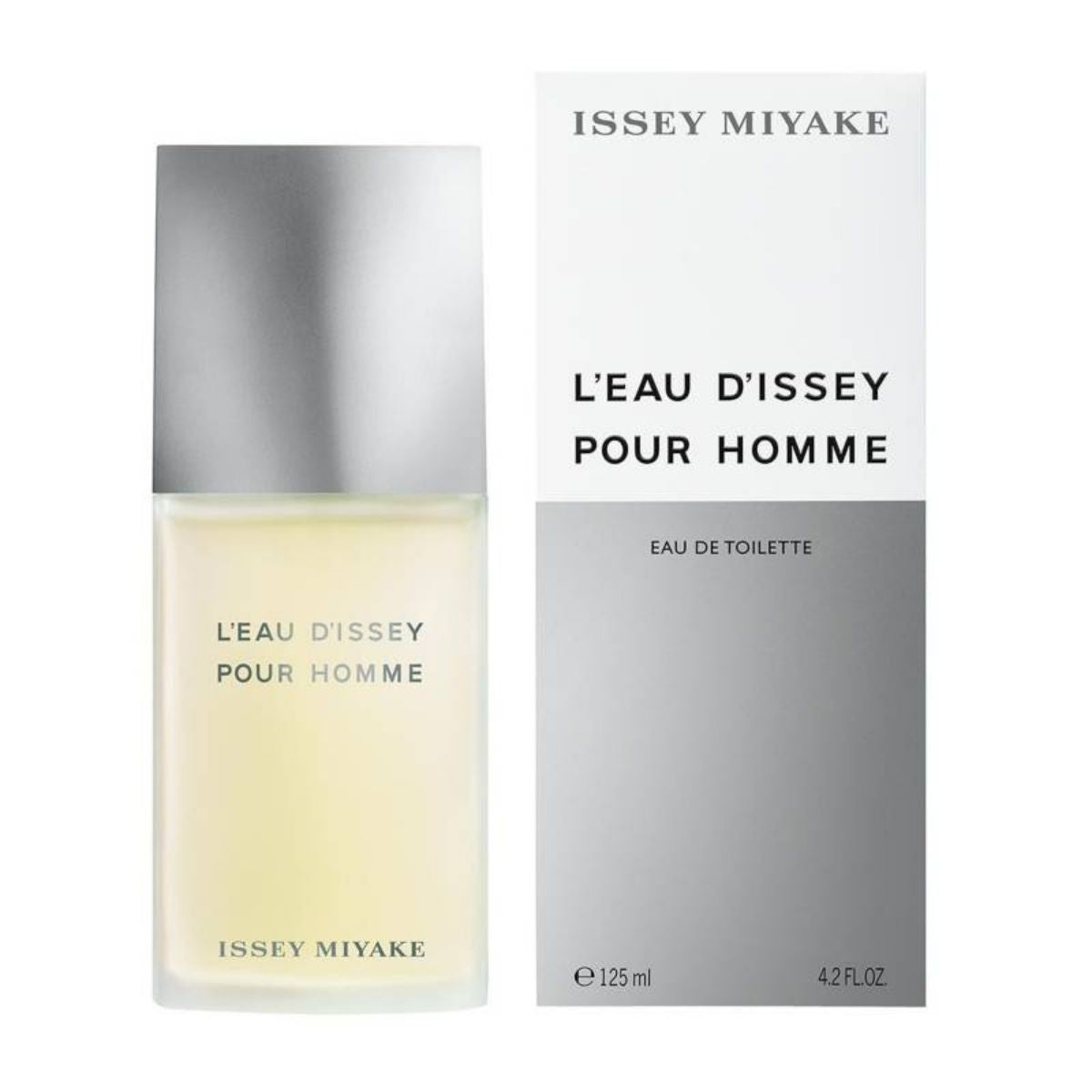 Perfume para Hombre Issey Miyake L’Eau d’Issey Pour Homme ,EDT