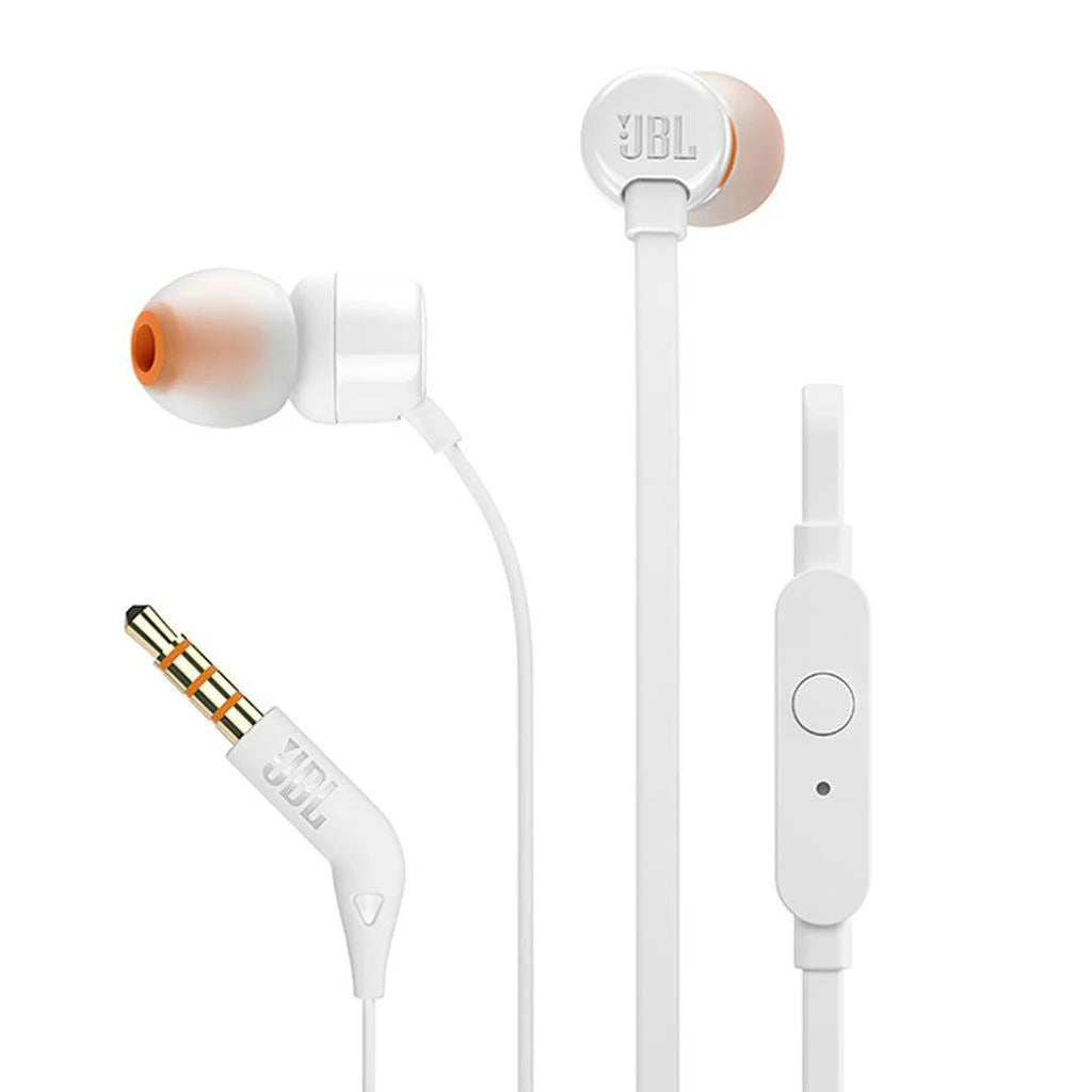 JBL T110 - Auriculares Internos