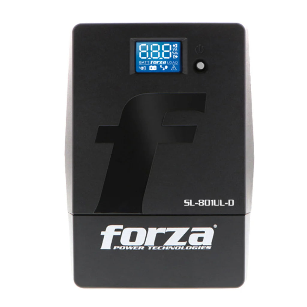 Forza UPS LCD Smart