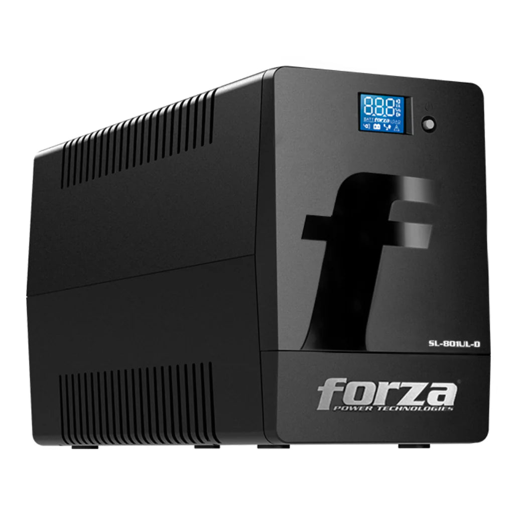 Forza UPS LCD Smart