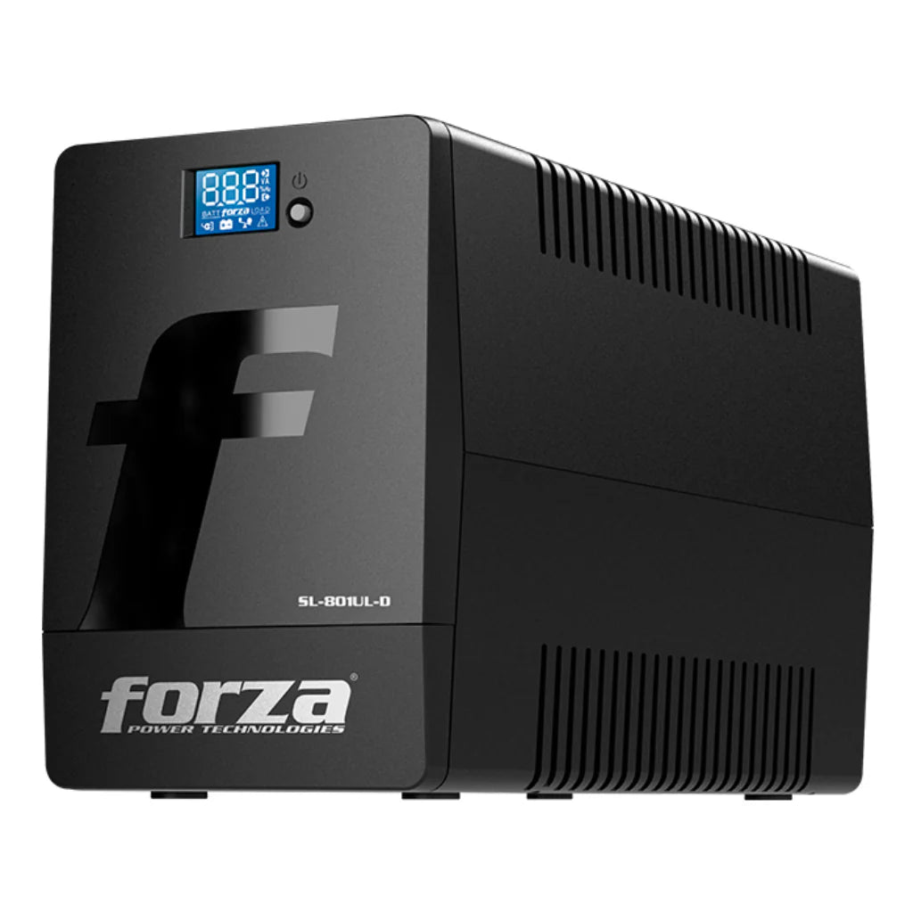 Forza UPS LCD Smart