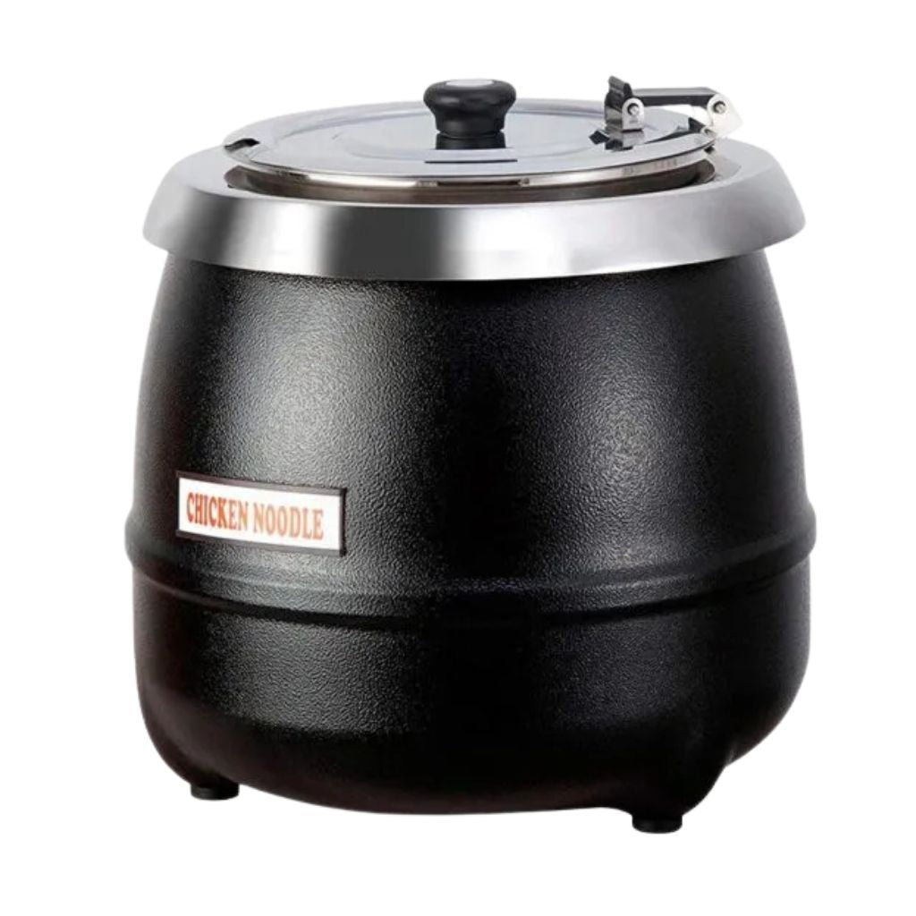 Olla Sopera Electrica 10.5qt
