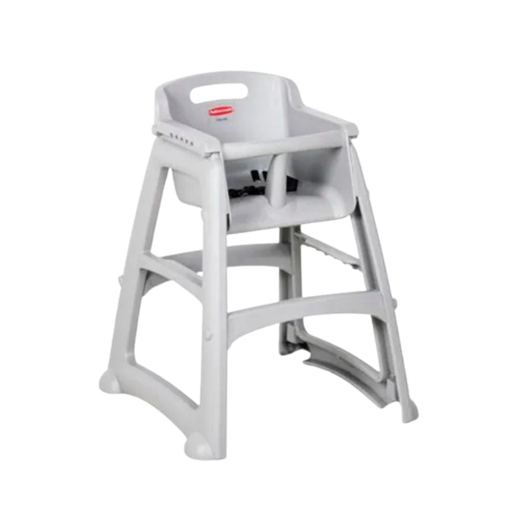 Rubbermaid Silla para Bebé sin Ruedas