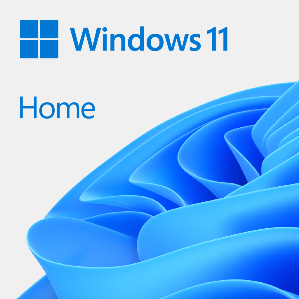 Windows 11 Home, 64 Bit