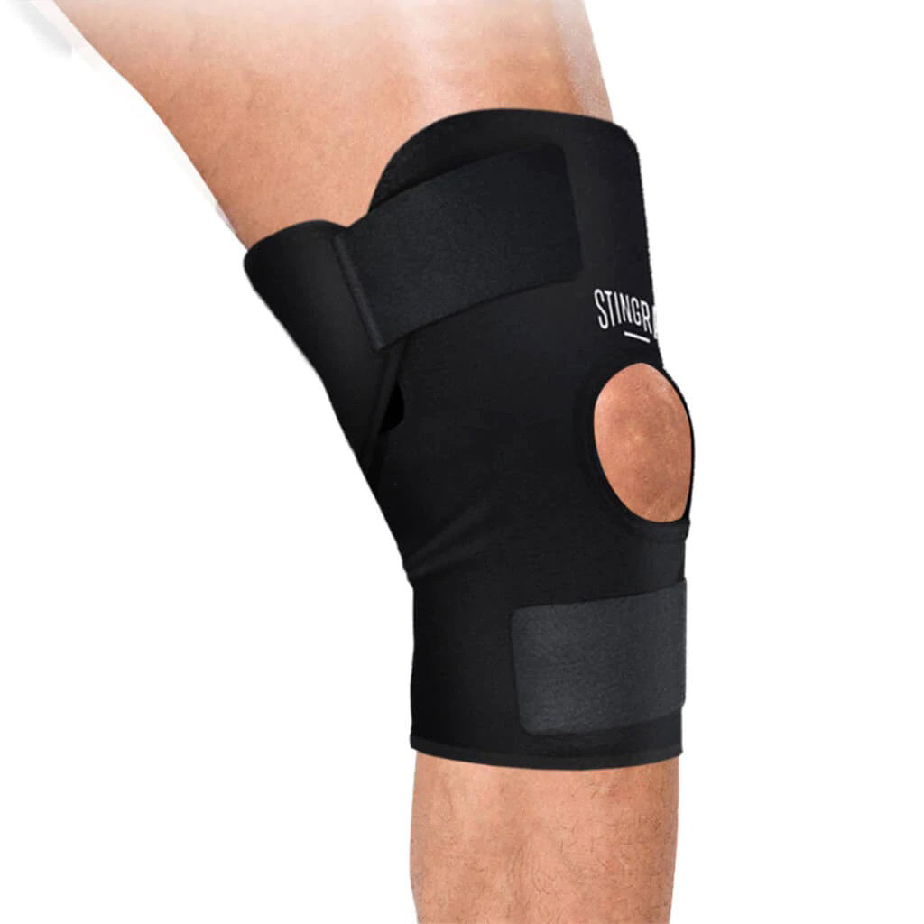 Stingray Soporte Neopreno para Rodilla