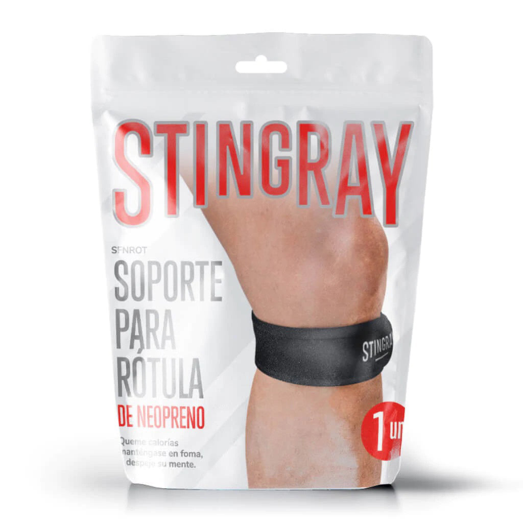 Stingray Soporte Neopreno para Rotula