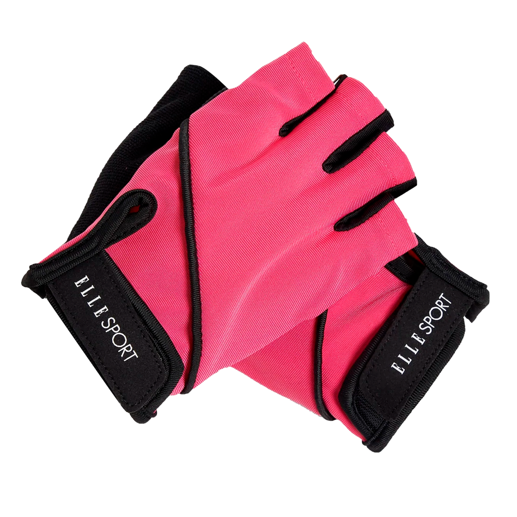 Elle Guantes para Ejercicio S/M