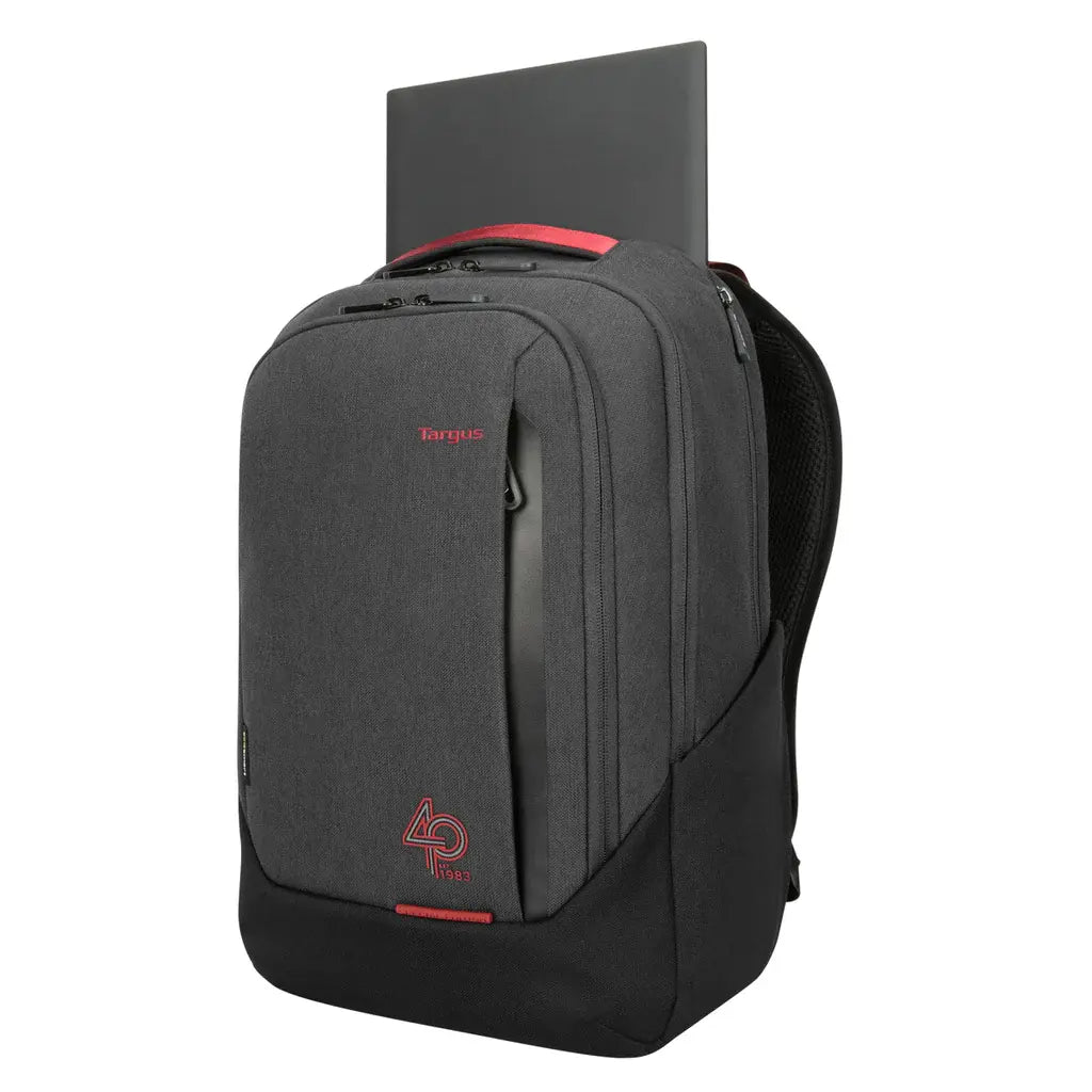 Targus Mochila Anniverio Cypress 15.6", TBB94504GL