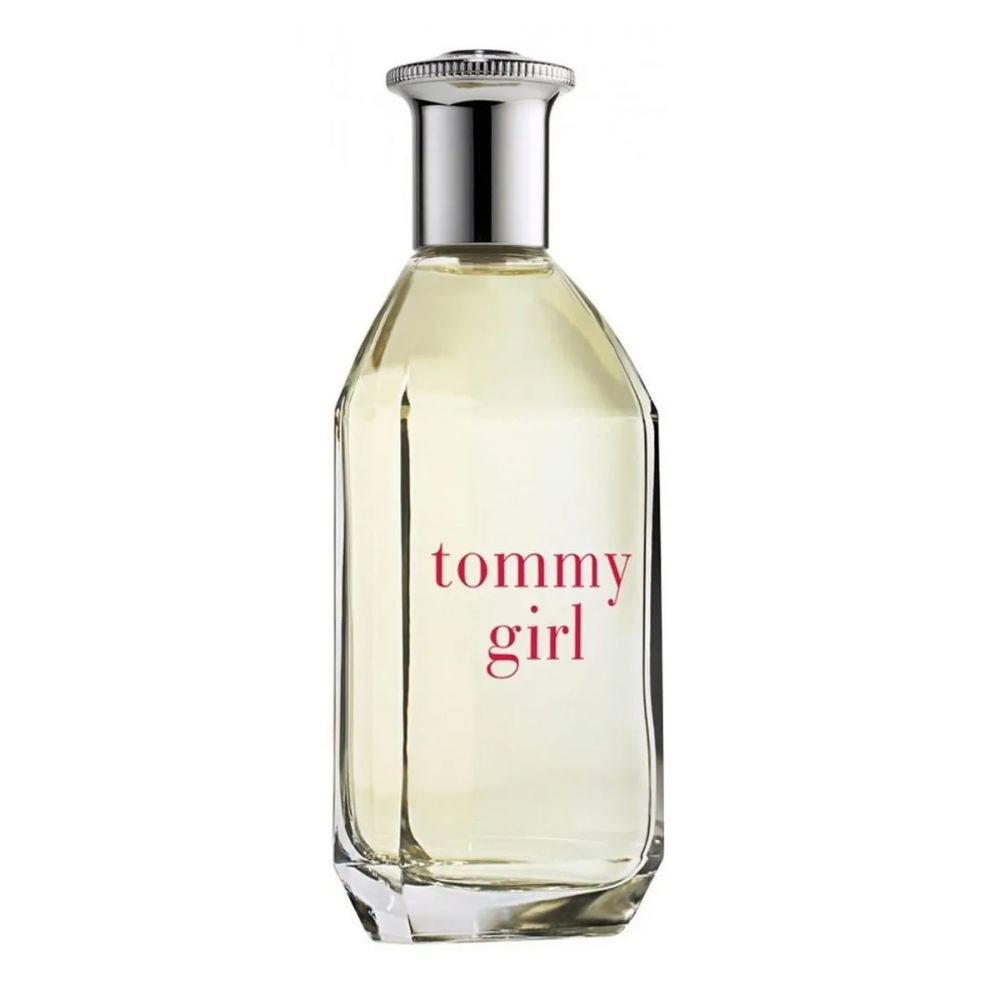 Perfume para Mujer Tommy Hilfiger Tommy, 100ML EDT