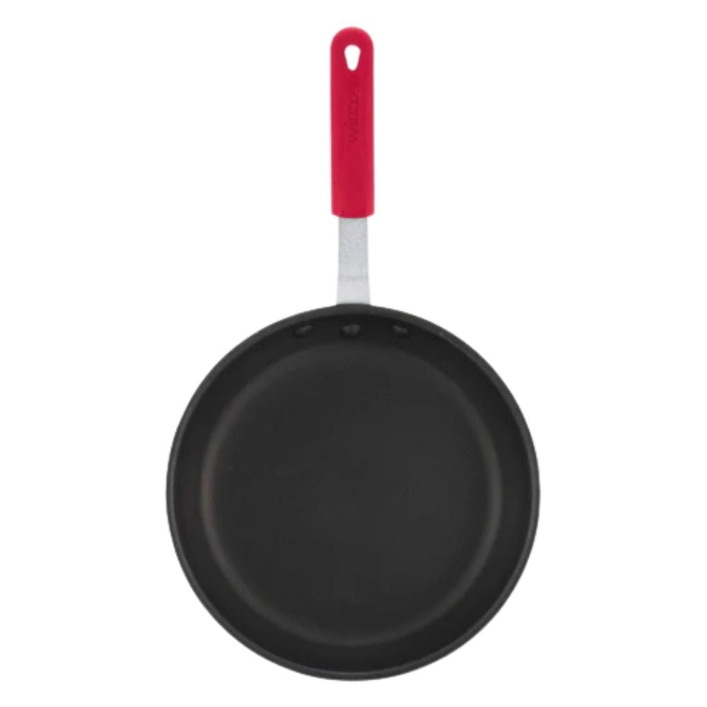 Winco Sartén de Aluminio Antiadherente 14"