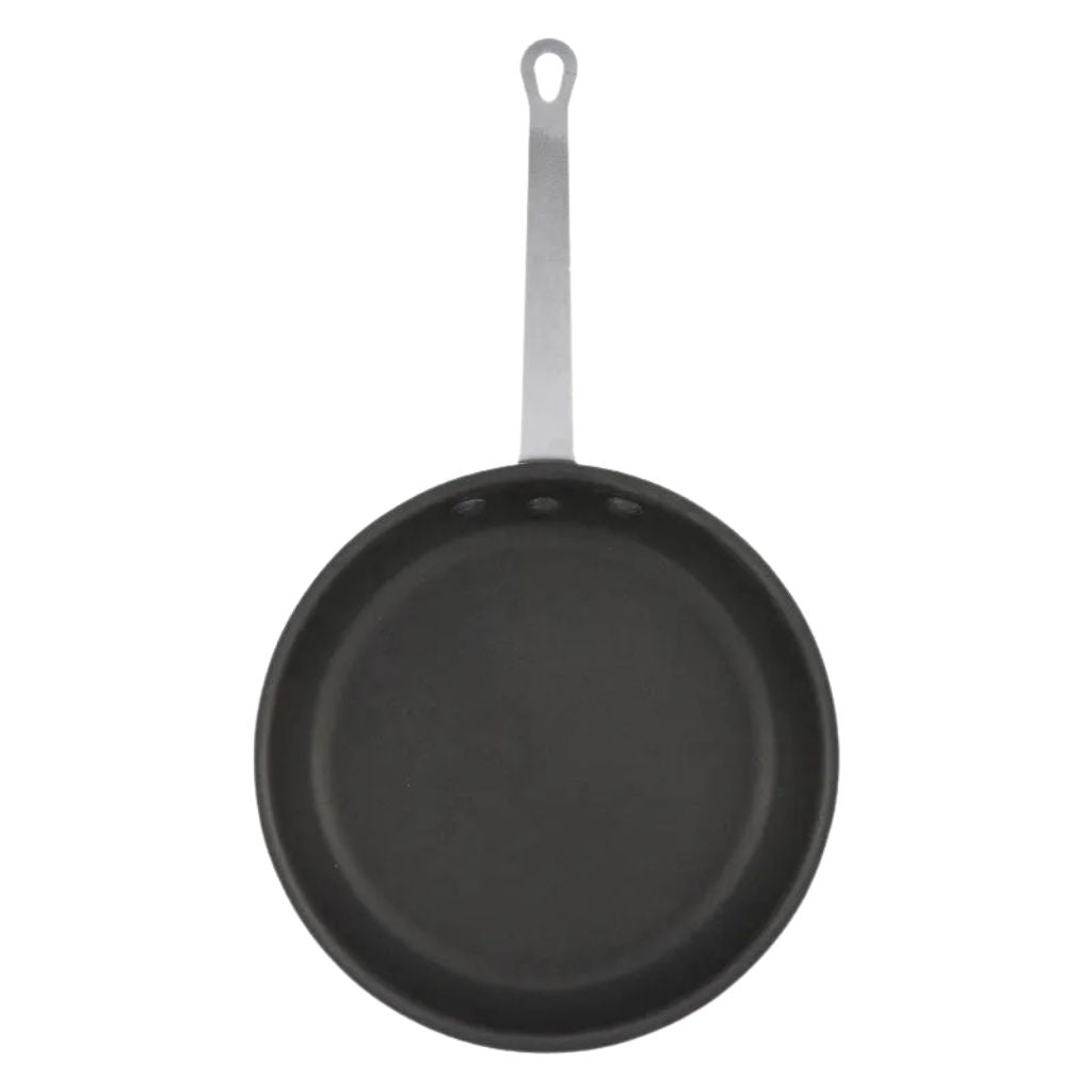 Winco Sartén de Aluminio Antiadherente 7"