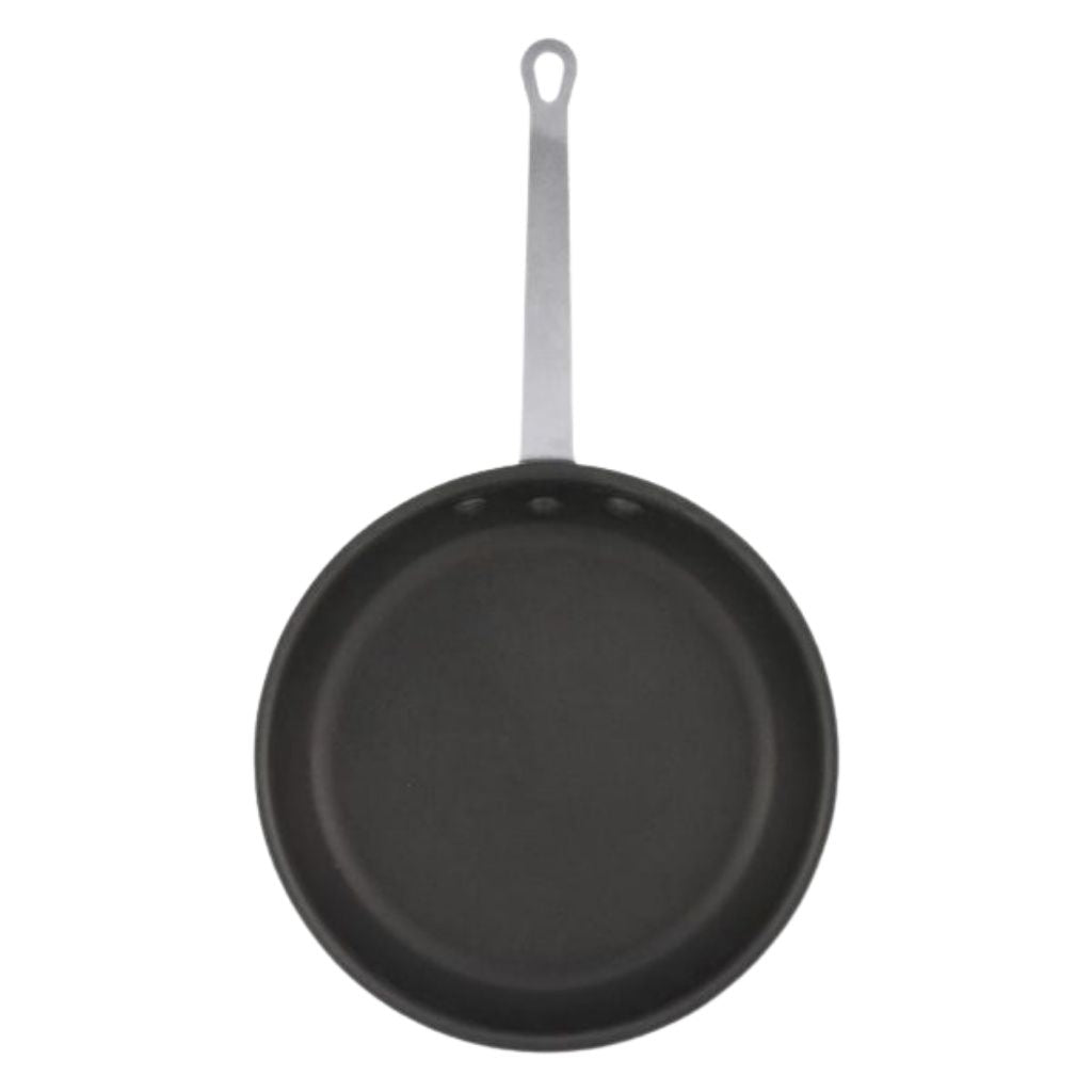 Winco Sartén de Aluminio Antiadherente 8"