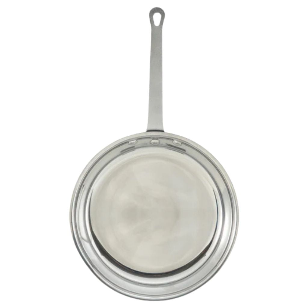 Winco Sartén de Aluminio 8"