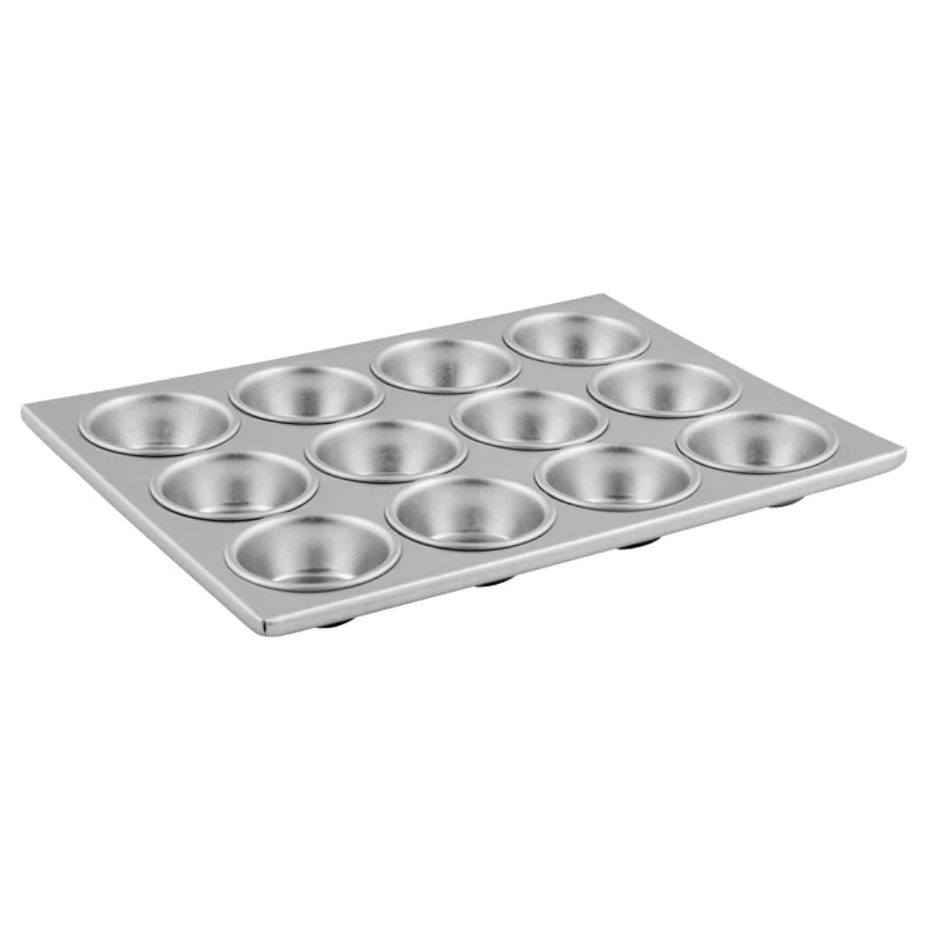 Winco Molde para Hornear para 12 muffins