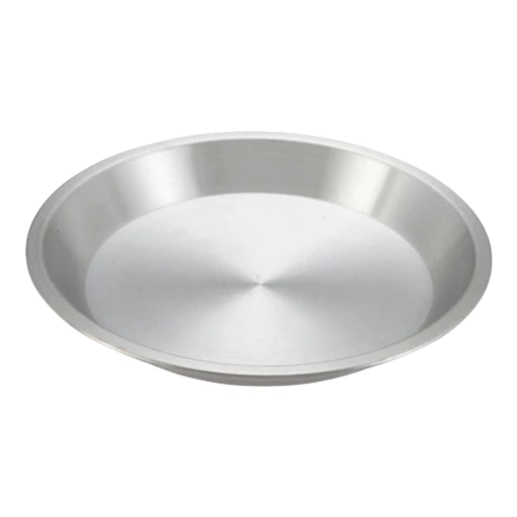 Winco Molde para Pie Redondo de Aluminio 10"