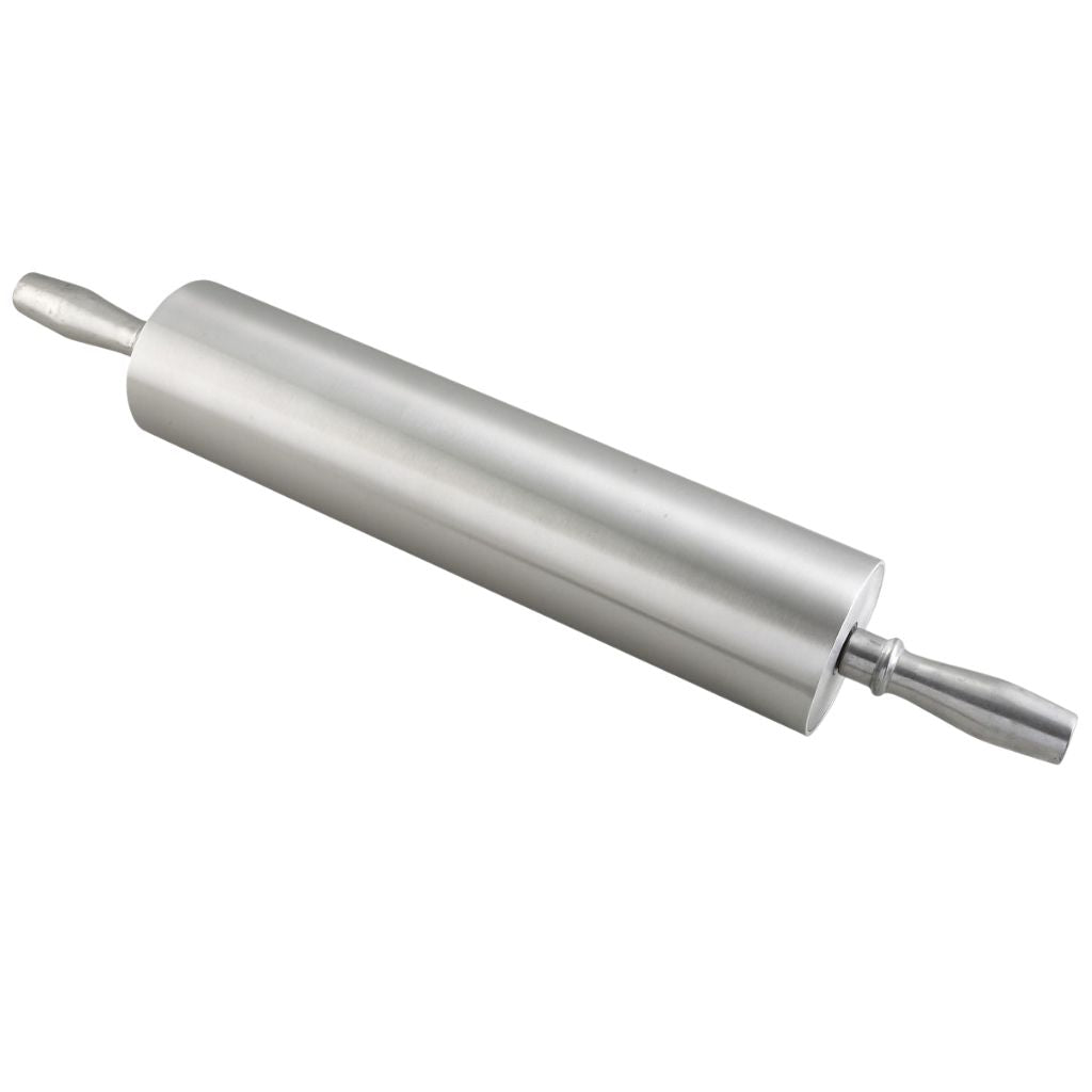 Winco Rodillo de Aluminio de 15"