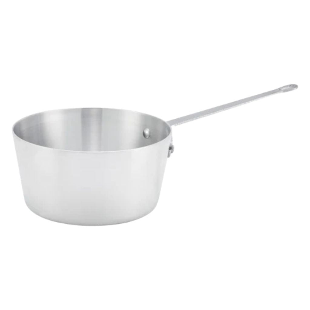 Winco Olla de Aluminio 4.25 QT