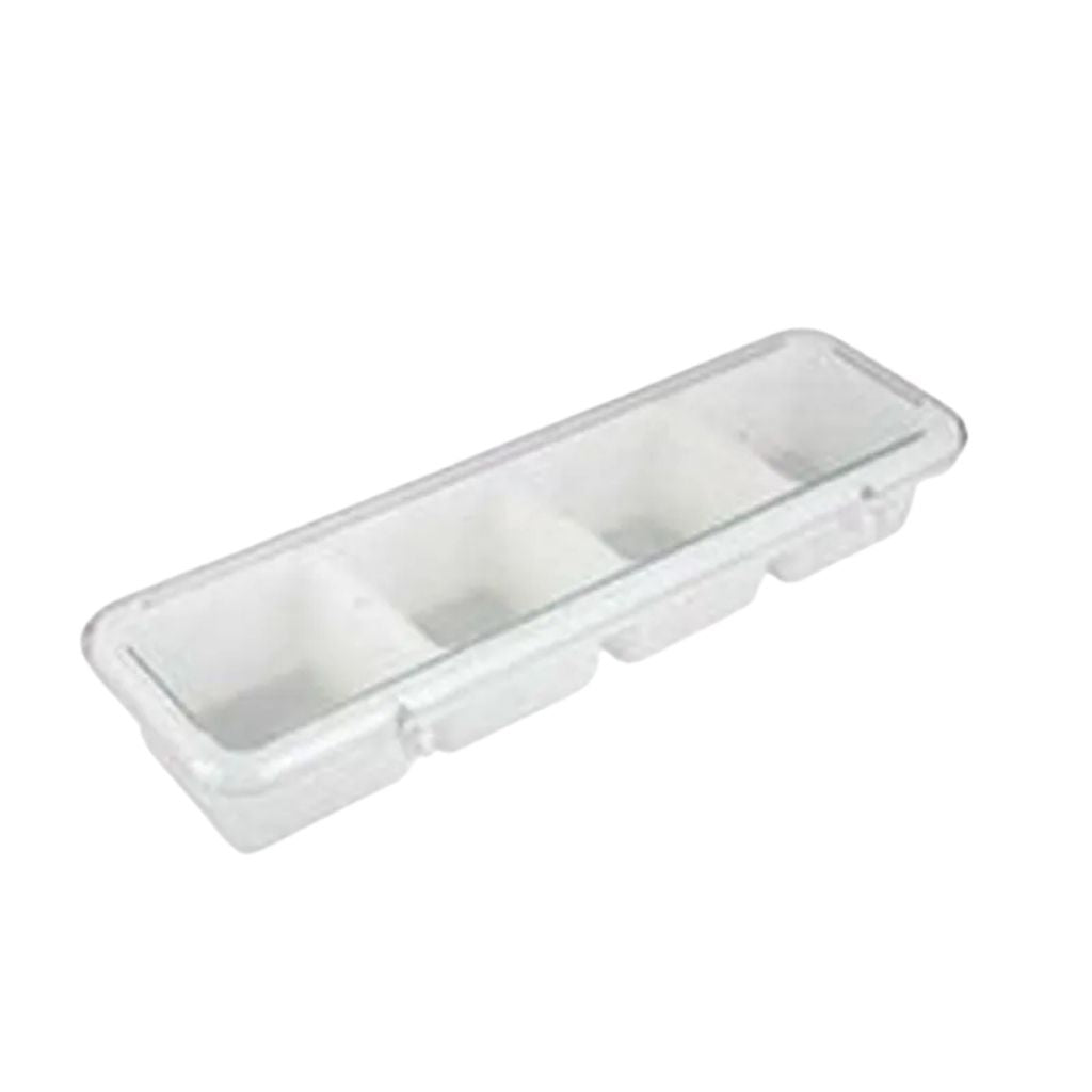Winco Dispensador de Condimentos Plástico