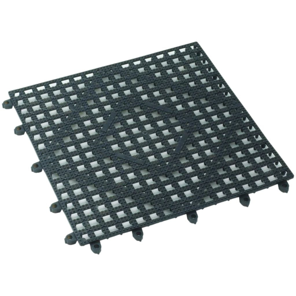 Winco Alfombra Plástica 12x12