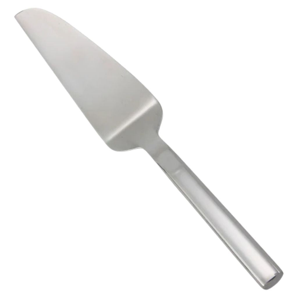 Winco Espátula para Servir con Hoja Triángular de 11"