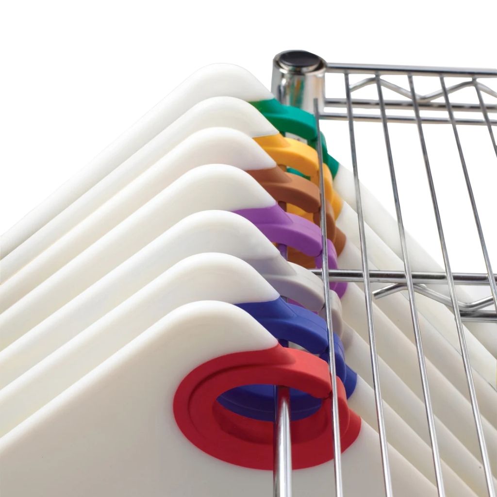Winco Tabla de Picar 15x20