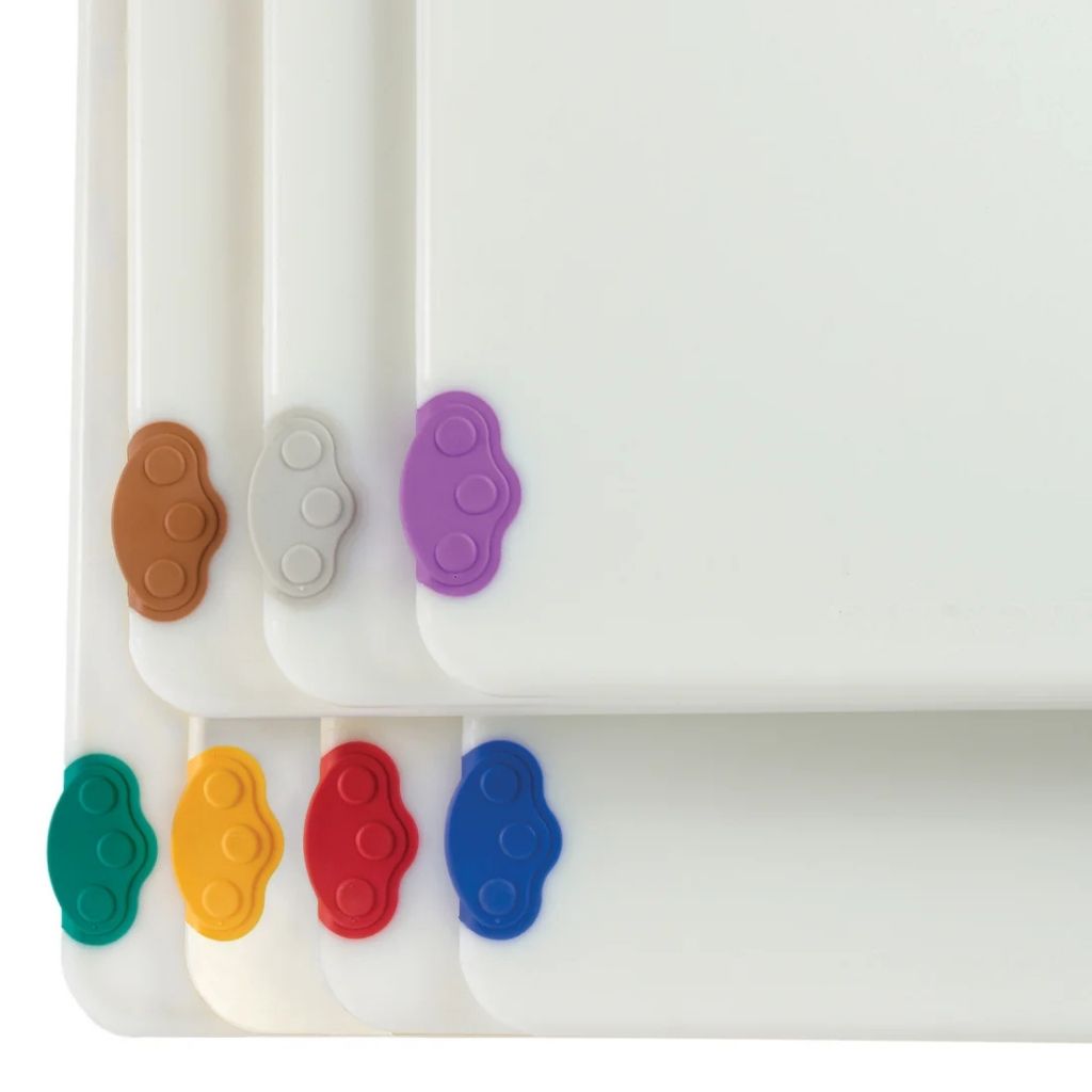 Winco Tabla de Picar 15x20