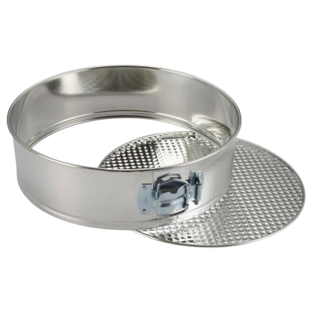 Winco Molde para Hornear Desmontable de 8"