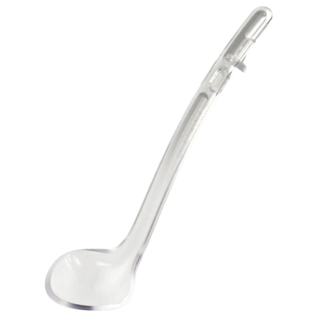 Winco Cucharón de 8.5" 3/4 Onzas
