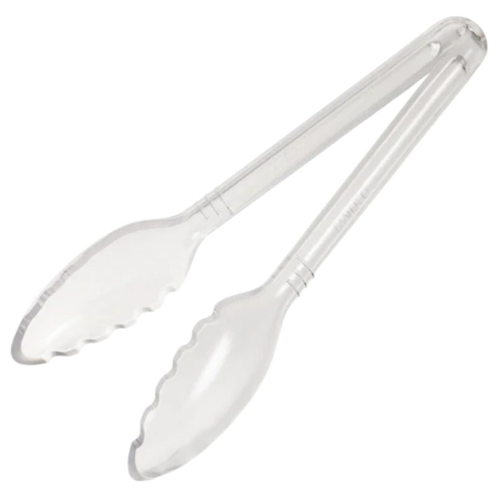 Winco Pinza de Policarbonato 9"