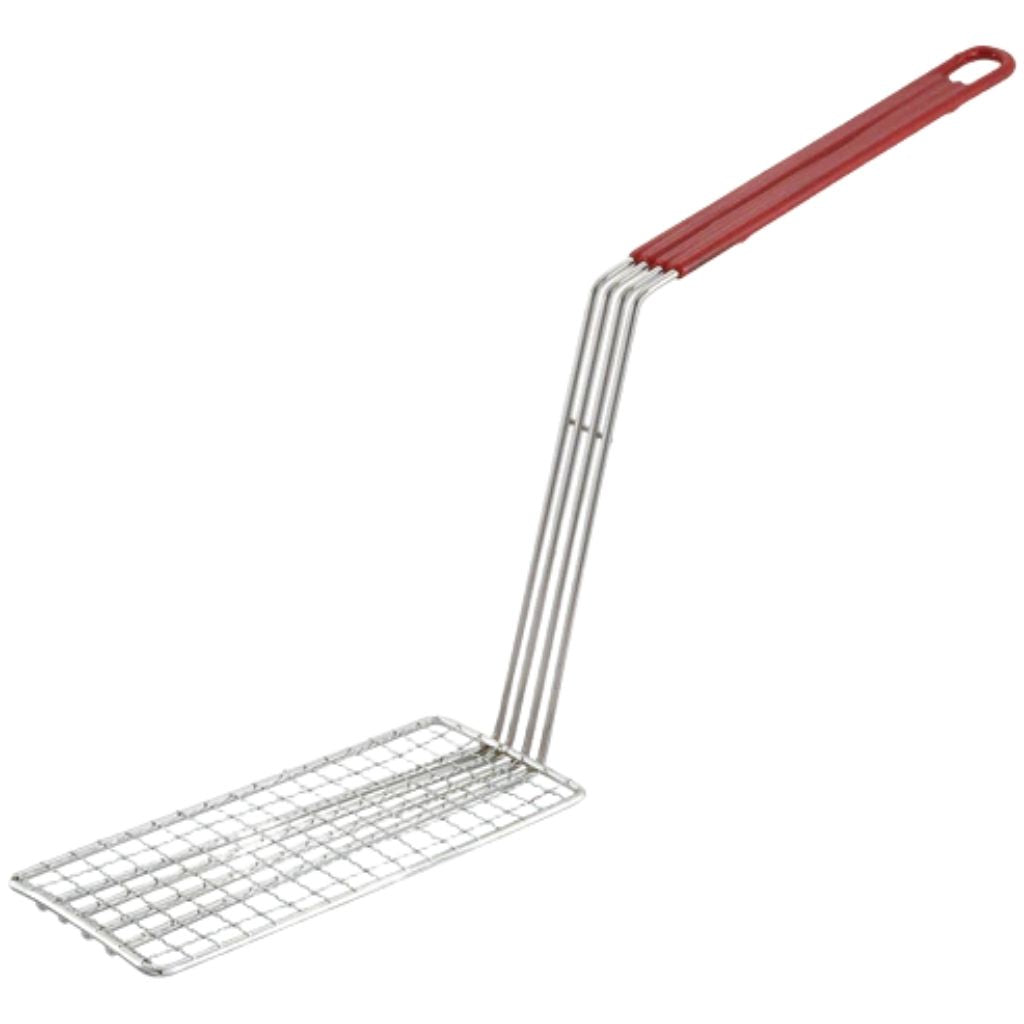 Winco Canasta para Freidor Plana