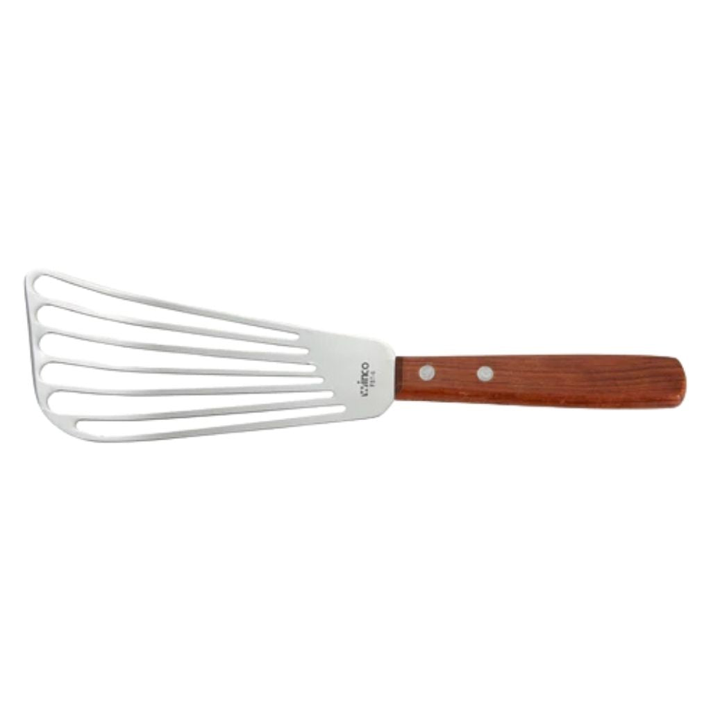 Winco Espátula de Cocina para Pescado 6-3/4"