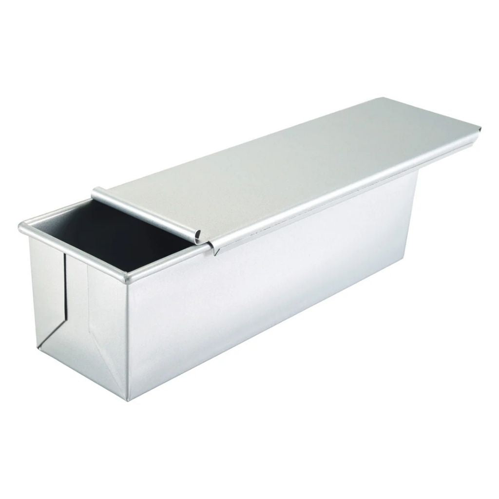 Winco Tapa para Molde Estilo Pullman de 13"