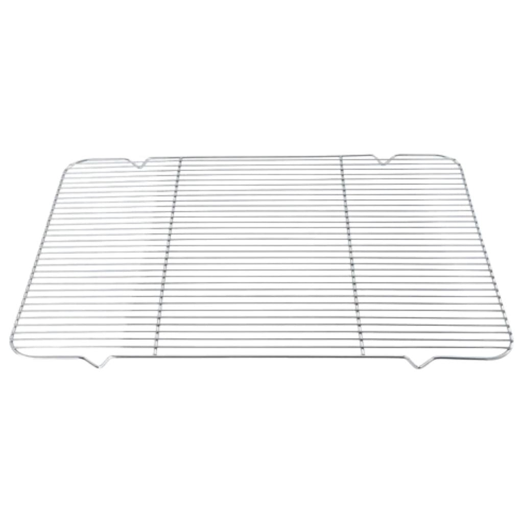Winco Parrilla Cromada de 16.1/4x25"