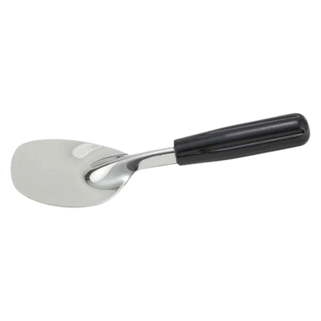 Winco Cuchara Acero Helados Espátula