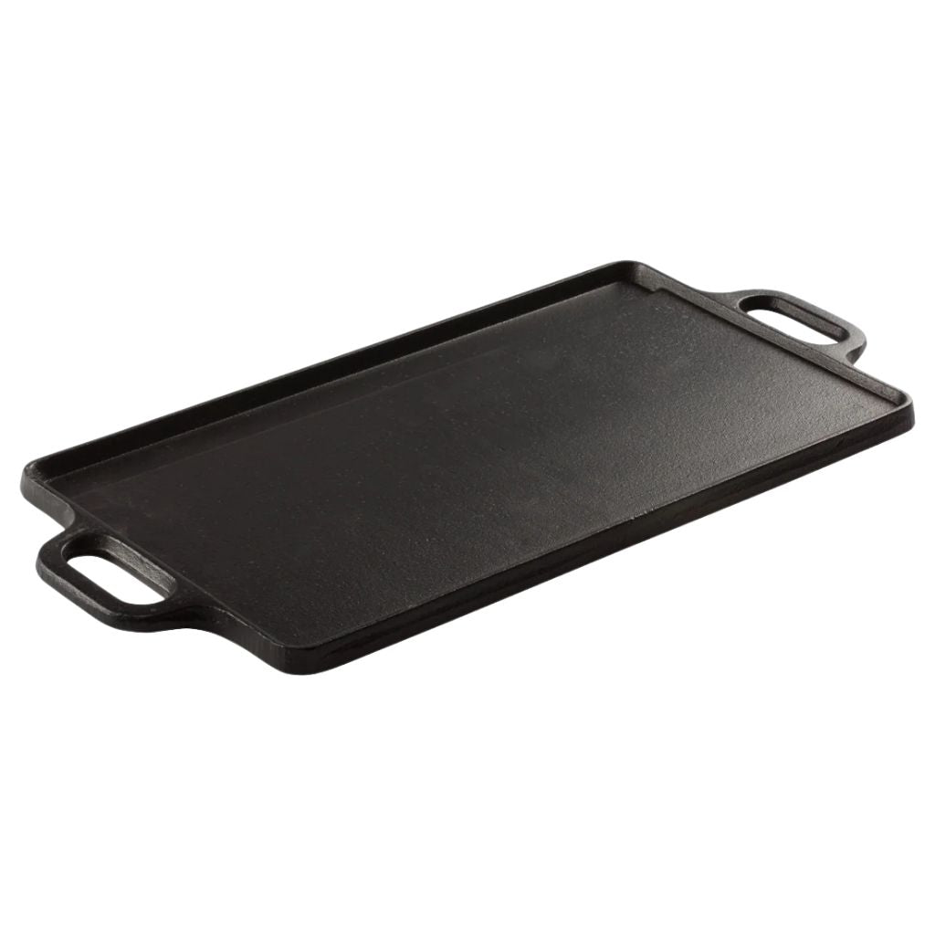 Winco Plancha de Cocina de Hierro