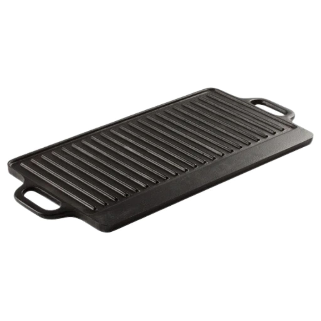 Winco Plancha de Cocina de Hierro